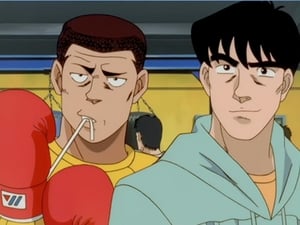 Hajime no Ippo – Episódio 03 – Legendado