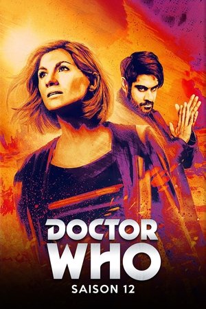 Doctor Who: Saison 12