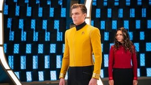 Star Trek: Discovery 2×1