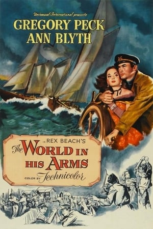 The World in His Arms 1952 1080p BRRip H264 AAC-RBG