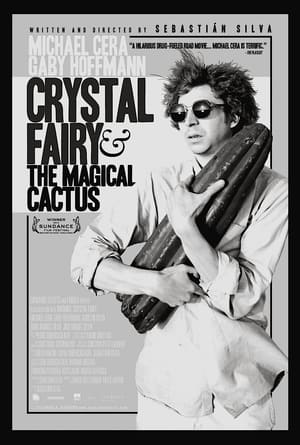 Image Crystal Fairy - Hangover in Chile
