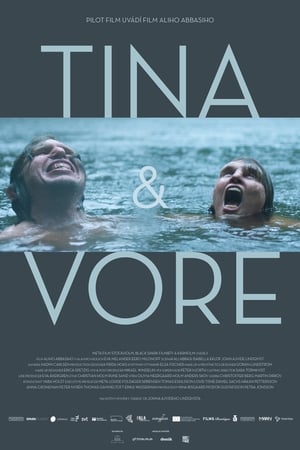 Poster Tina a Vore 2018