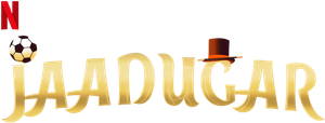 Jaadugar — Logos 2