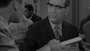 The Twilight Zone Season 2 Episode 27