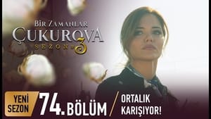 Bir Zamanlar Çukurova: 3×11