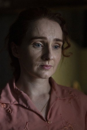 Pamela Flanagan portrait