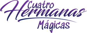 Las Hermanas Magicas — Logos 1
