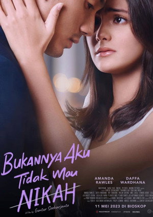 Bukannya Aku Tidak Mau Nikah 3