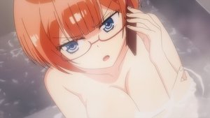 Bokutachi wa Benkyou ga Dekinai: Saison 1 Episode 8