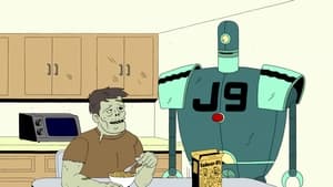 Ugly Americans Temporada 1 Capitulo 13