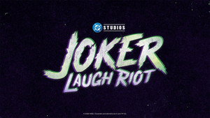 Joker: Laugh Riot