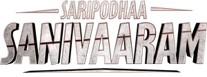Saripodhaa Sanivaaram