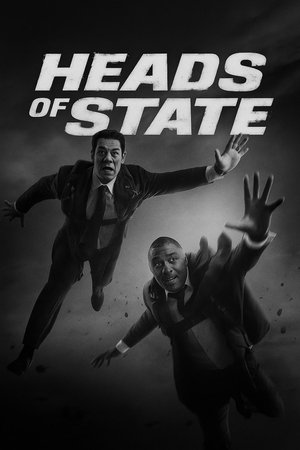 poster Heads of State