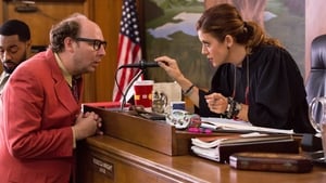 Bad Judge: 1×4