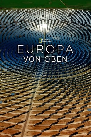 Poster Europa von Oben Extras 2022