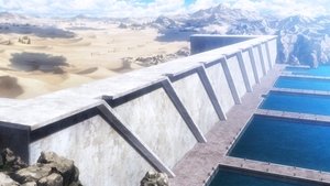 Attack on Titan Season 3 Episode 22