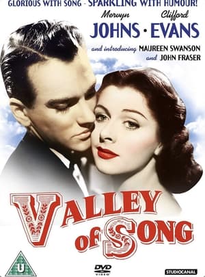 Valley of Song 1953