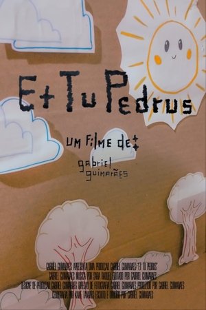 Image Et Tu Pedrus