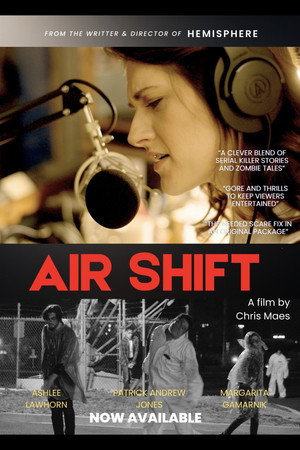 Air Shift 3