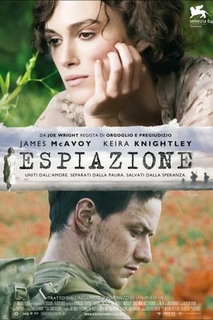 Poster Espiazione 2007