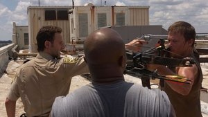 The Walking Dead: Stagione 1 – Episodio 4