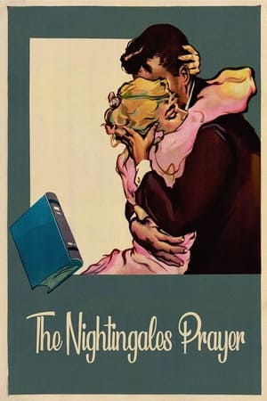 Poster The Nightingale's Prayer 1959