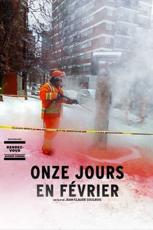 Image Onze jours en février