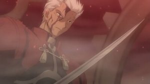 Fate/Stay Night: 1×14