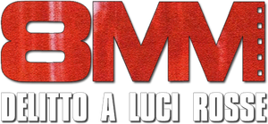 Asesinato en 8mm — Logos 6