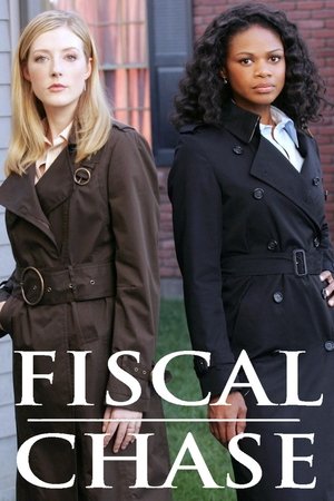 Poster Fiscal Chase Temporada 2 Desagravio 2007