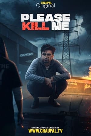 Poster Please Kill Me (2021)