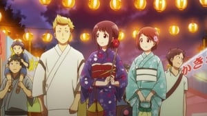 Senryuu Shoujo: Saison 1 Episode 11