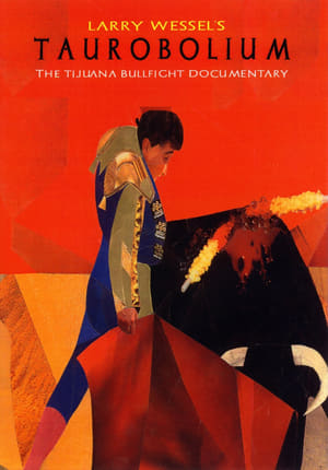 Poster Taurobolium (1994)