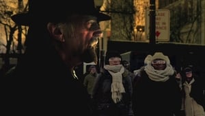 The Strain 1×6