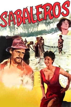 Sabaleros 1959