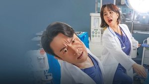 Doctor Cha (2023)