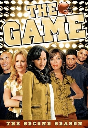 The Game: Staffel 2