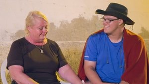 90 Day Fiancé: The Other Way Fool's Gold