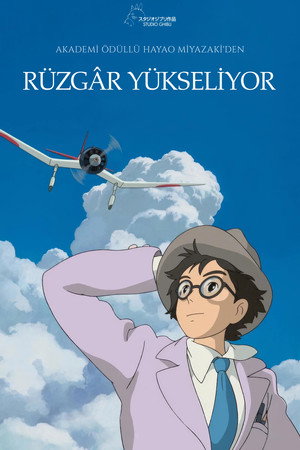 The Wind Rises 199