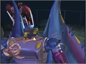 Beast Wars: Transformers Nemesis (1)