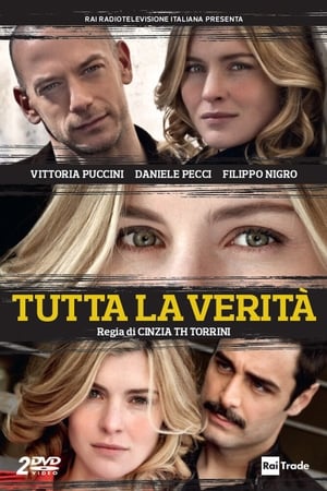 Poster Tutta la verità 2009