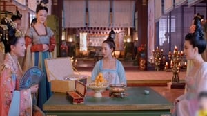 The Empress of China Season 1 Episode 12