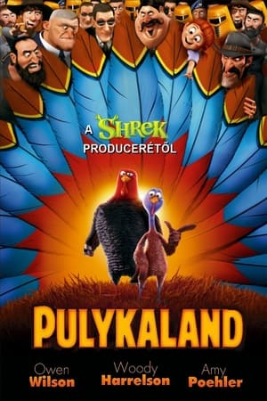 Pulykaland 2013