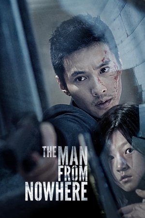 Click for trailer, plot details and rating of The Man From Nowhere (2010)