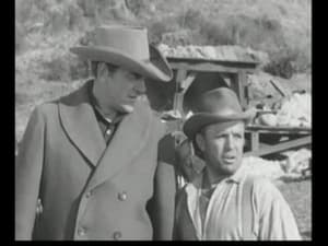 Gunsmoke Two of a Kind