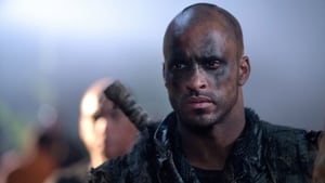 The 100: 2×15