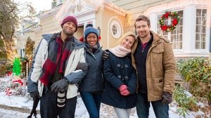 Romance at Reindeer Lodge