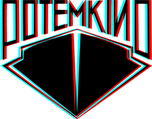Logo Potemkino Port
