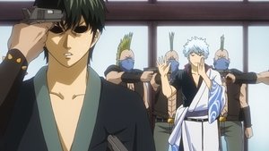 Gintama: 7×8