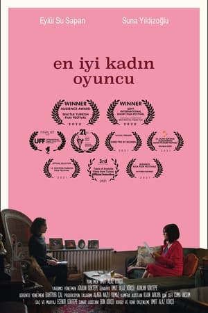 Image En İyi Kadın Oyuncu